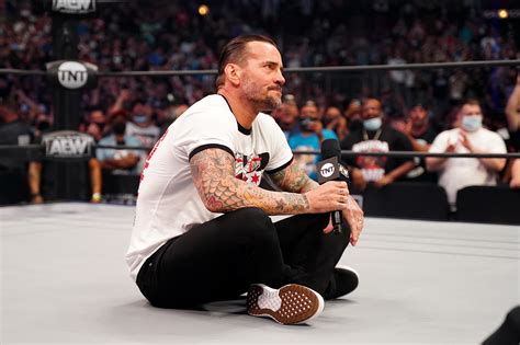 Cm punk wwe return - Oct 17, 2023 · CM Punk has shared a cryptic update amid speculation of his return to WWE. The 44-year-old arrived in All Elite Wrestling on the 2nd edition of Rampage in 2021. AEW sold out the United Center in ... 